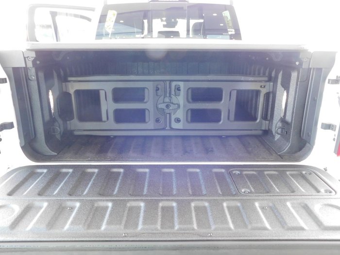 2025 RAM 1500 Limited Hurricane HO RamBox