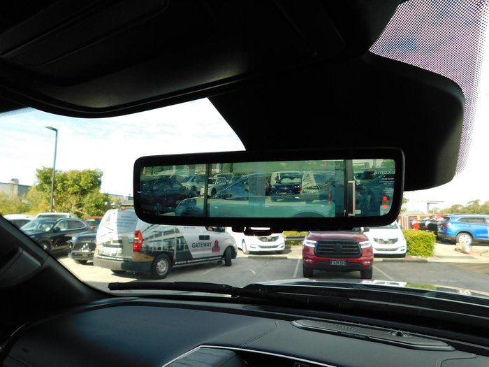 2025 RAM 1500 Limited Hurricane HO RamBox