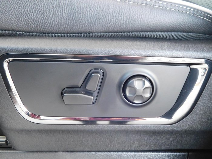 2025 RAM 1500 Limited Hurricane HO RamBox