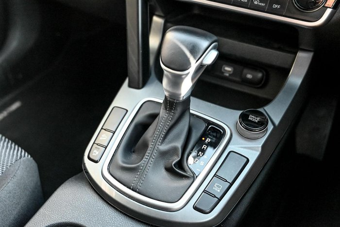 2019 Kia Seltos Sport