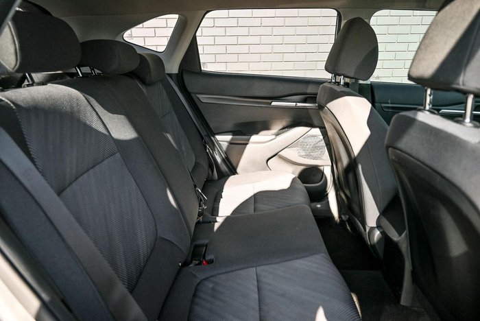 2019 Kia Seltos Sport