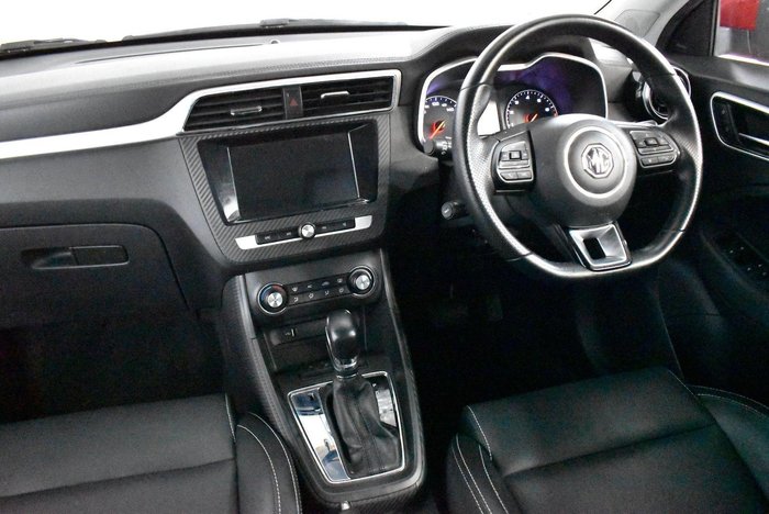2021 MG ZS Excite