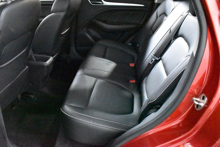 2021 MG ZS Excite