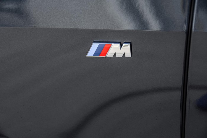 2021 BMW X7 xDrive30d M Sport Dark Shadow Edition G07 4X4 Constant Frozen Arctic Grey