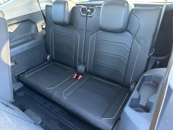 2018 Volkswagen Tiguan 162TSI Highline Allspace