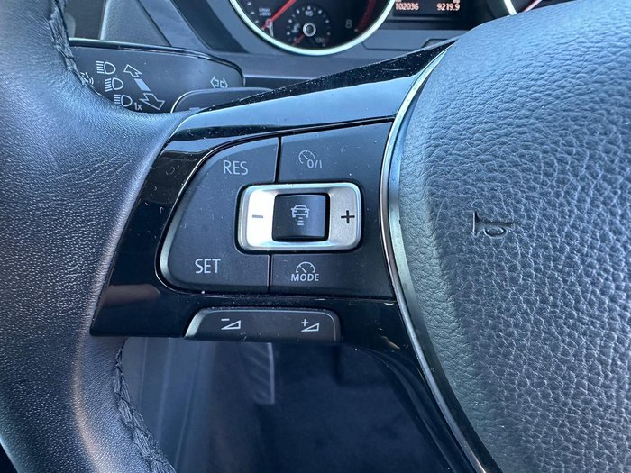 2018 Volkswagen Tiguan 162TSI Highline Allspace