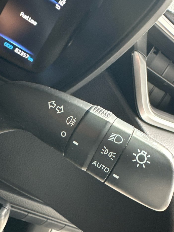 2020 Toyota Corolla Ascent Sport