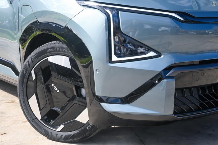 2025 Kia EV5 GT-Line
