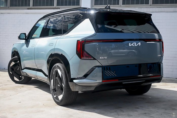 2025 Kia EV5 GT-Line