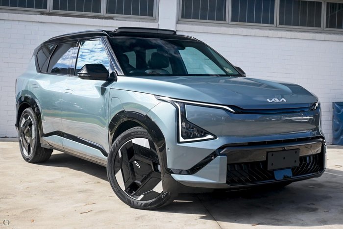 2025 Kia EV5 GT-Line