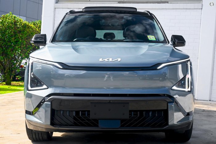 2025 Kia EV5 GT-Line