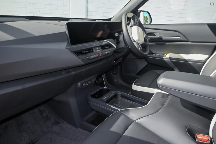 2025 Kia EV5 GT-Line