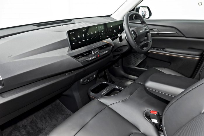 2025 Kia EV5 Earth