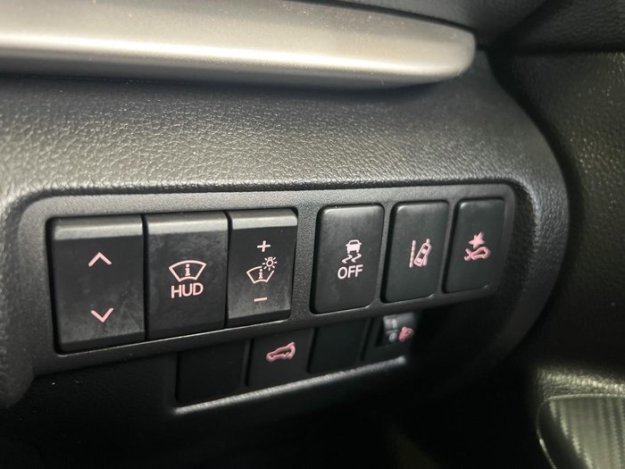 2024 Mitsubishi Eclipse Cross Exceed