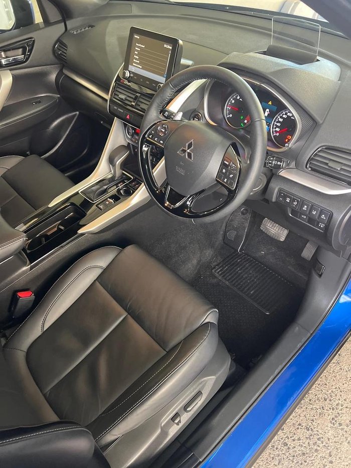 2024 Mitsubishi Eclipse Cross Exceed