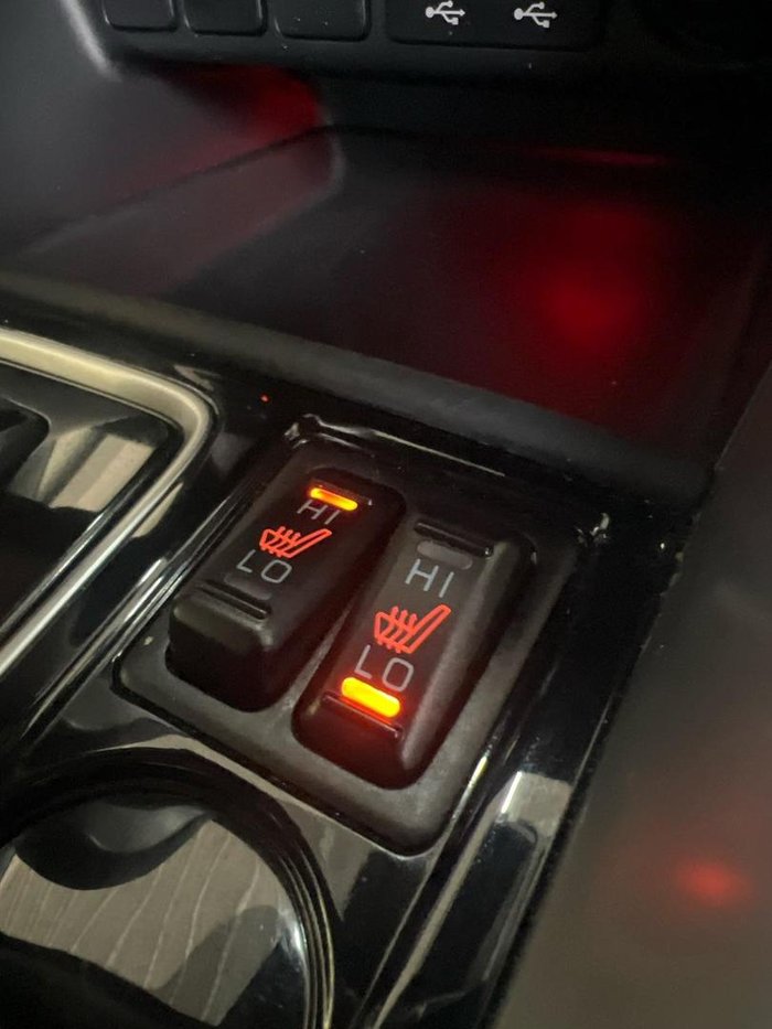 2024 Mitsubishi Eclipse Cross Exceed