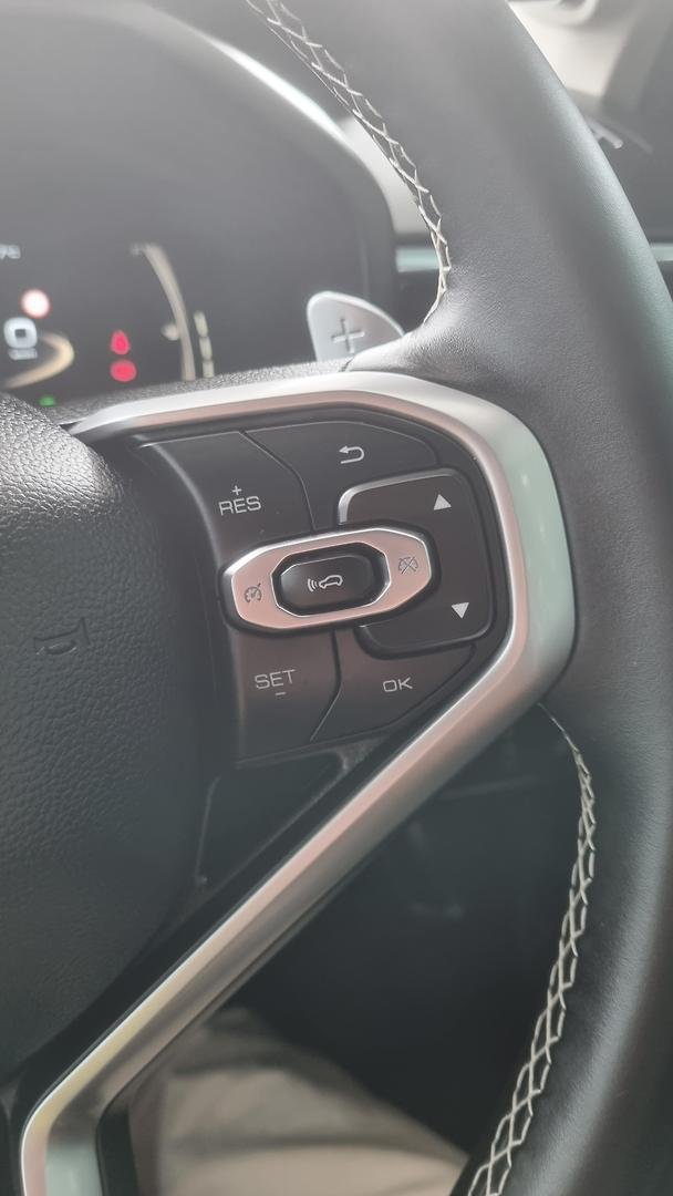 2022 Haval Jolion Lux