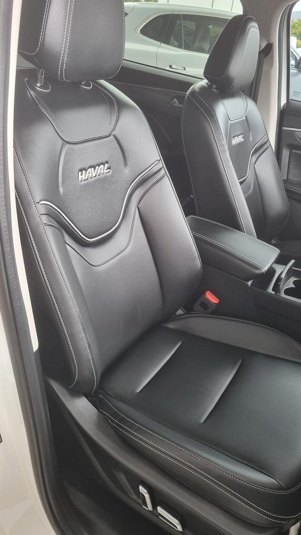 2022 Haval Jolion Lux