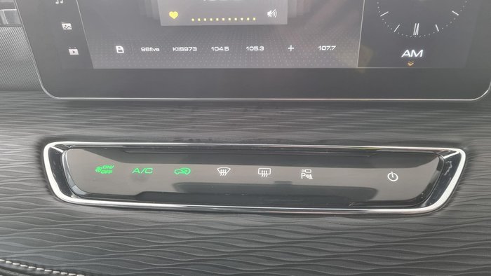 2022 Haval Jolion Lux