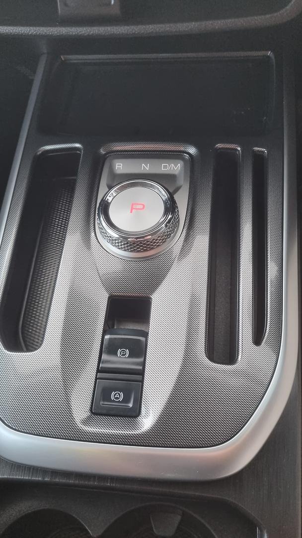 2022 Haval Jolion Lux
