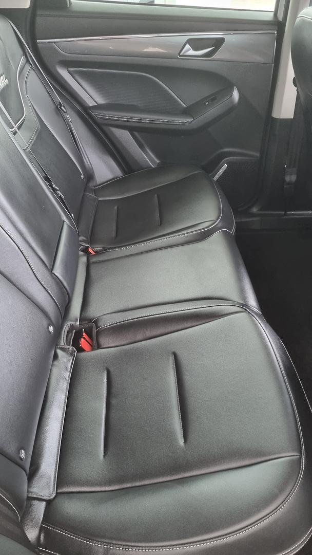2022 Haval Jolion Lux