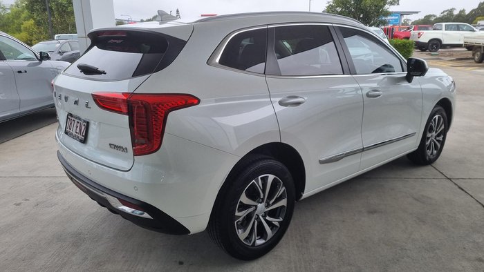 2022 Haval Jolion Lux