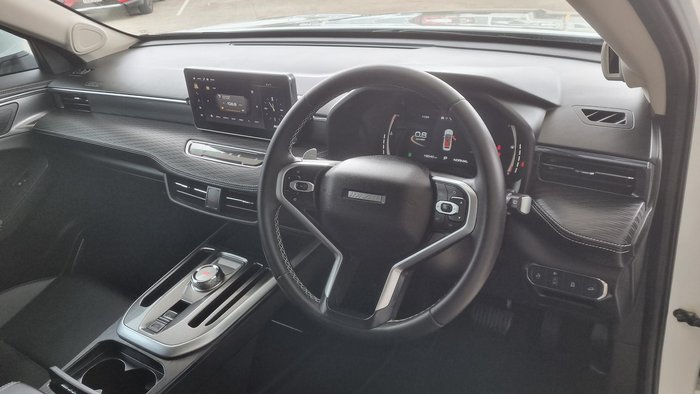 2022 Haval Jolion Lux