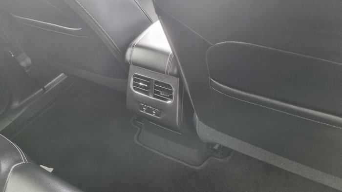 2022 Haval Jolion Lux
