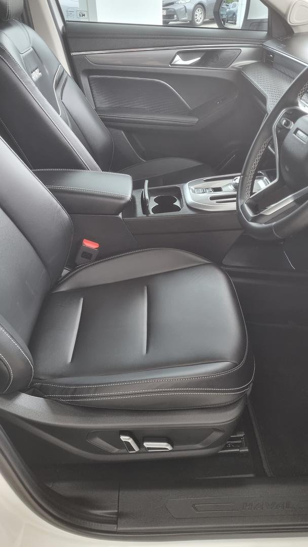 2022 Haval Jolion Lux