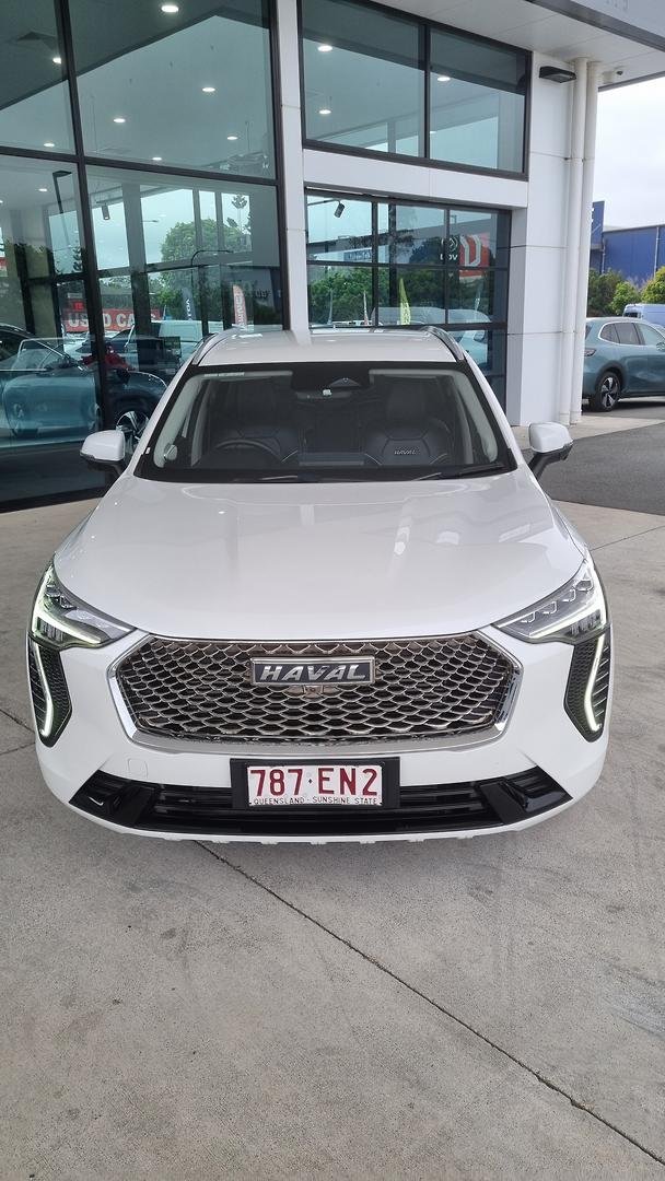 2022 Haval Jolion Lux