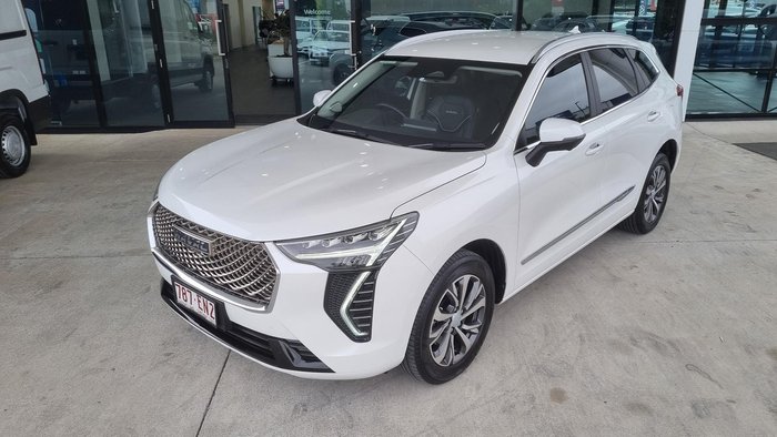 2022 Haval Jolion Lux