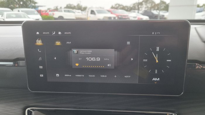 2022 Haval Jolion Lux