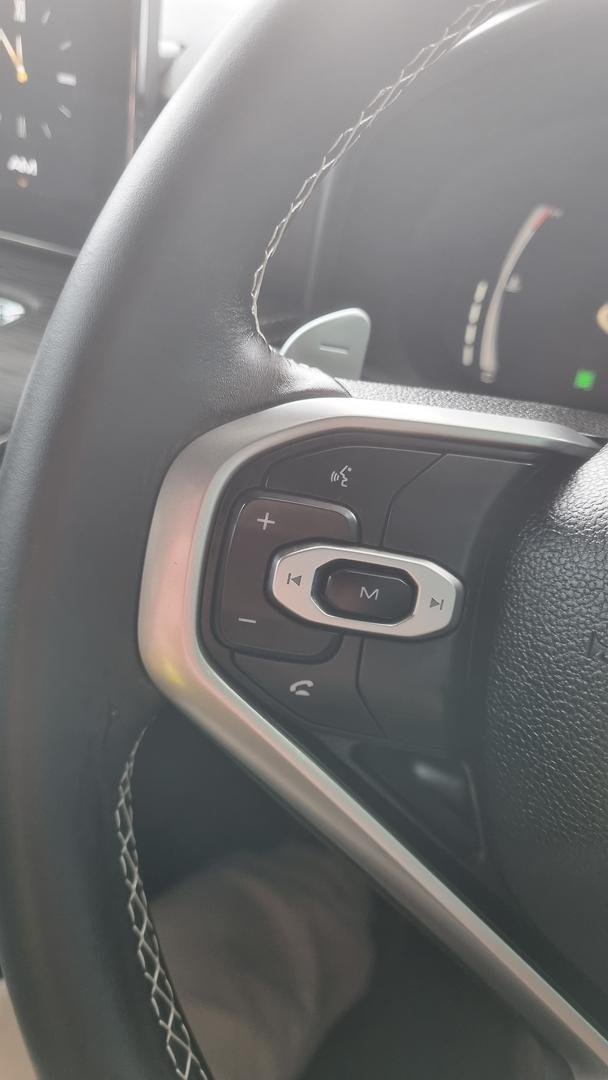 2022 Haval Jolion Lux