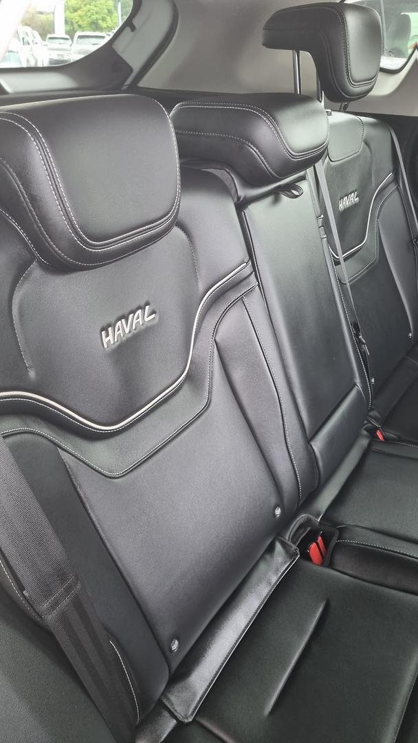 2022 Haval Jolion Lux