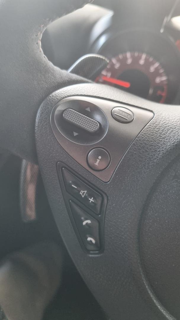 2018 Nissan JUKE NISMO RS