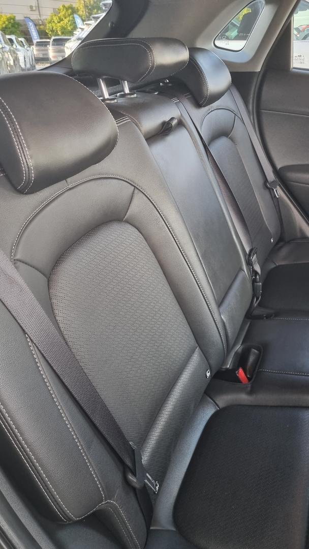 2019 Hyundai Kona Elite