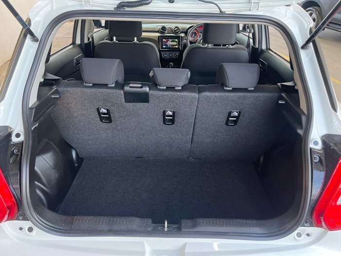 2023 Suzuki Swift GL