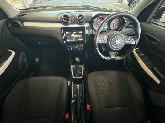2023 Suzuki Swift GL