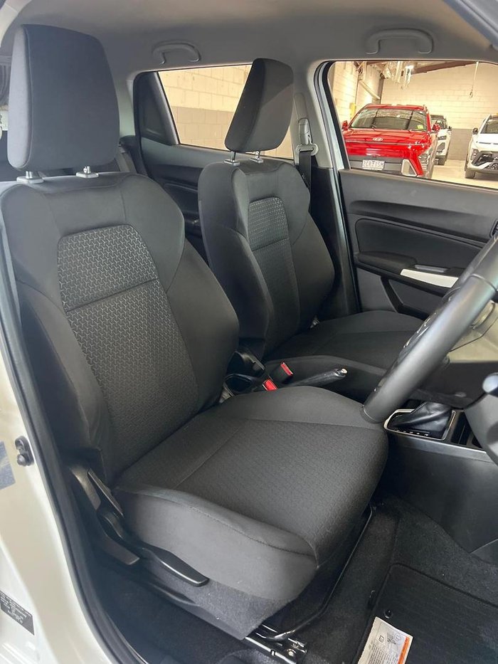 2023 Suzuki Swift GL