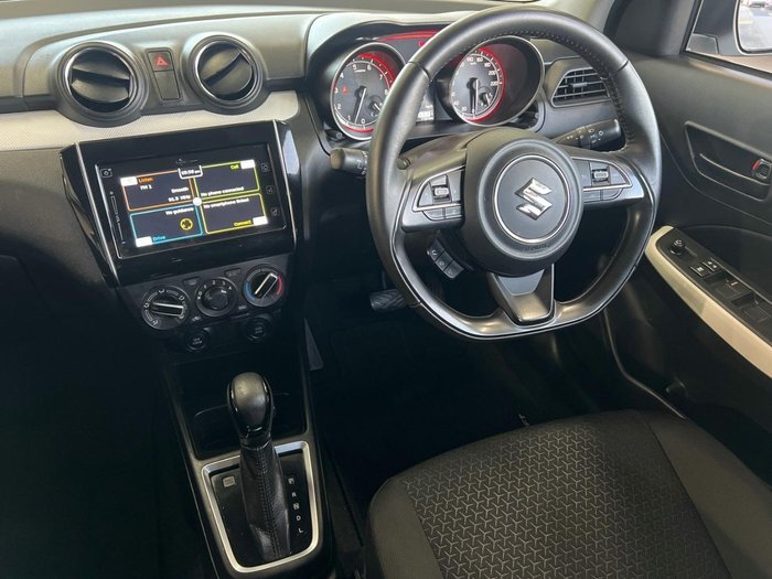 2023 Suzuki Swift GL