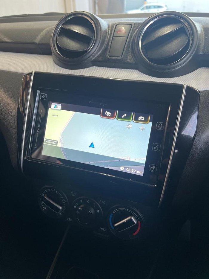 2023 Suzuki Swift GL