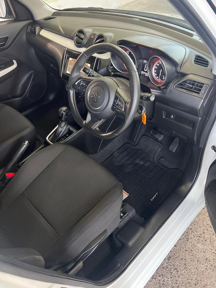 2023 Suzuki Swift GL