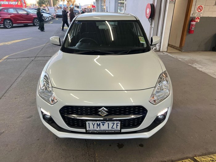 2023 Suzuki Swift GL