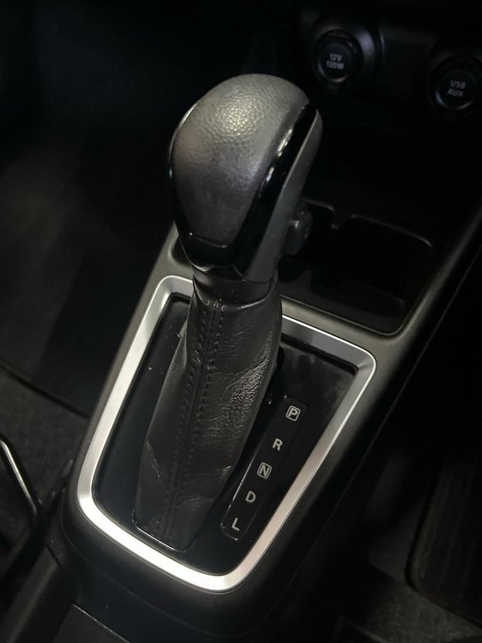 2023 Suzuki Swift GL