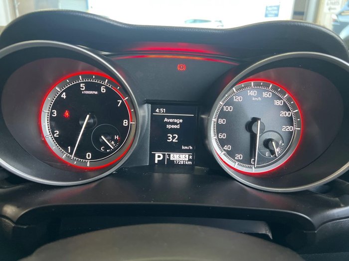 2023 Suzuki Swift GL