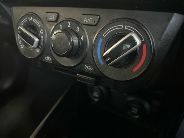 2023 Suzuki Swift GL