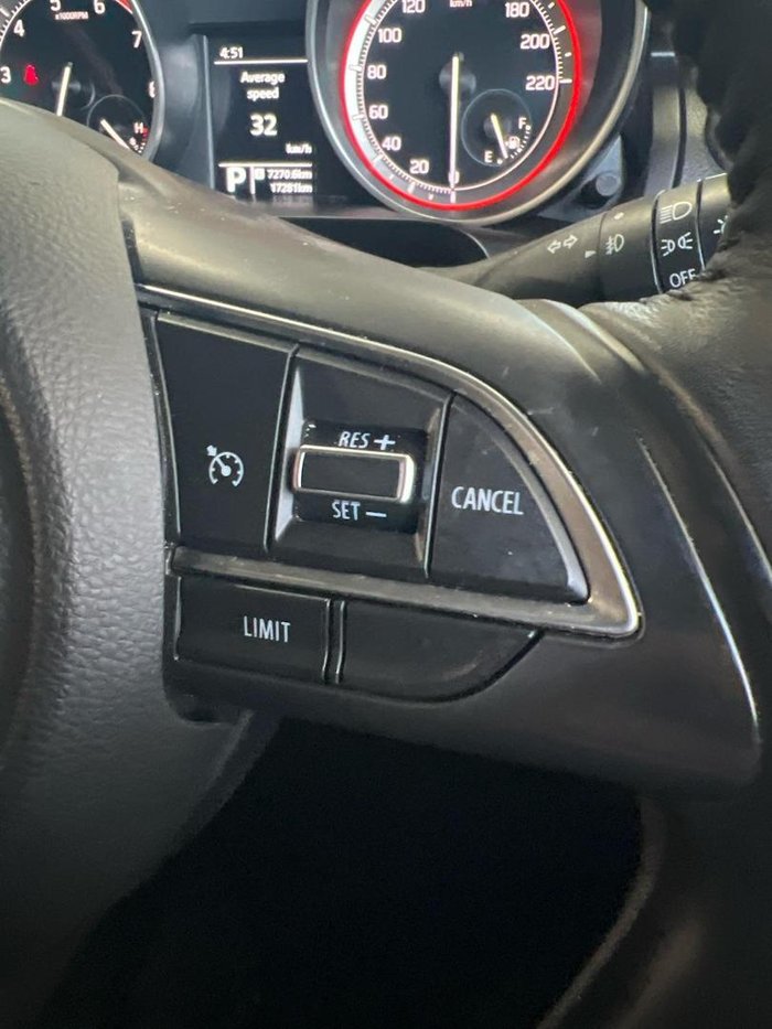 2023 Suzuki Swift GL