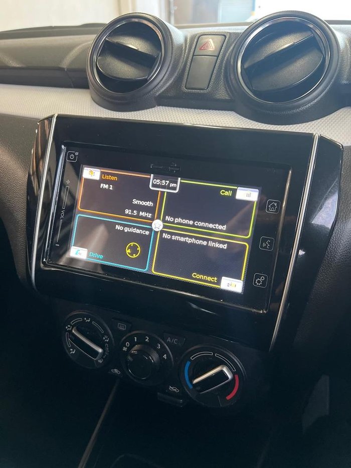 2023 Suzuki Swift GL