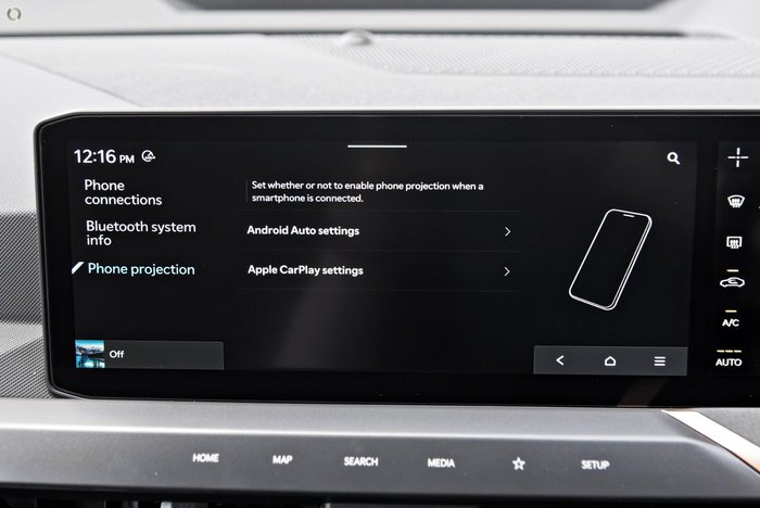2025 Kia EV5 Earth