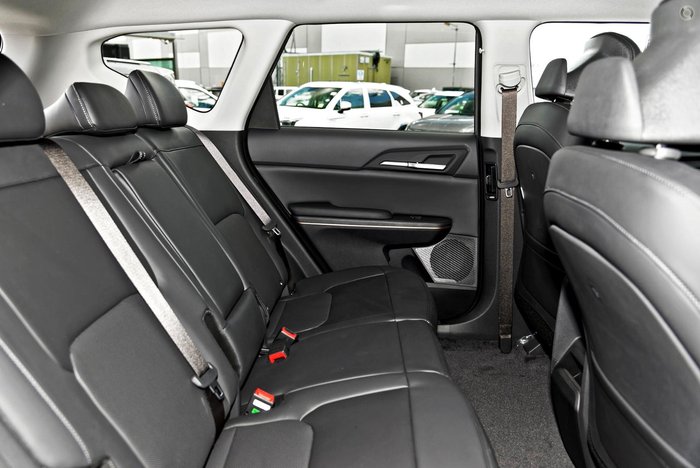 2025 Kia EV5 Earth
